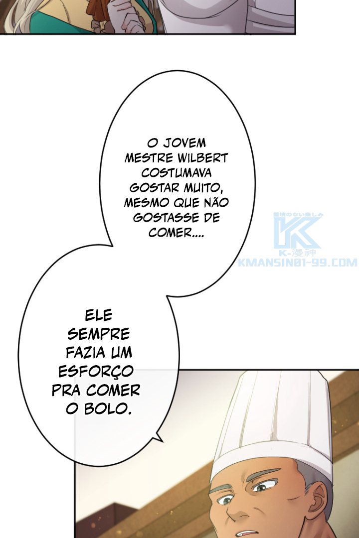 Mesmo sendo uma madrasta incompetente, ela não consegue parar de mimar sua família! Capítulo 2 Página 114