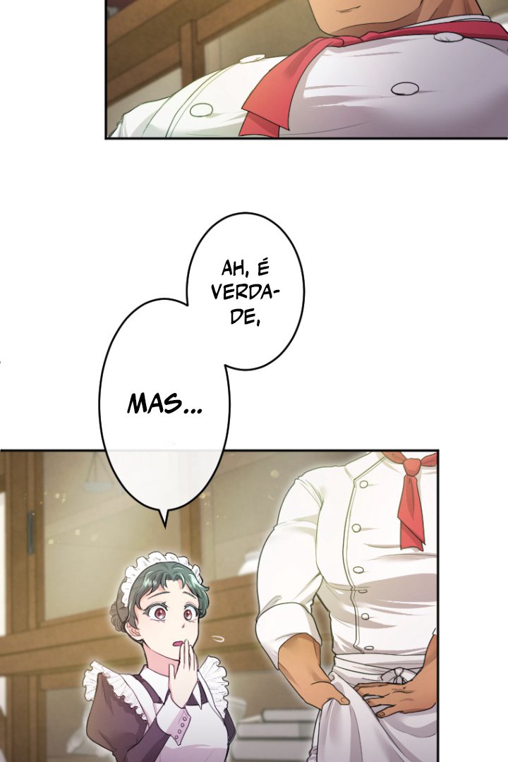 Mesmo sendo uma madrasta incompetente, ela não consegue parar de mimar sua família! Capítulo 2 Página 115