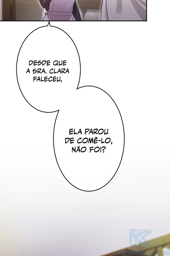 Mesmo sendo uma madrasta incompetente, ela não consegue parar de mimar sua família! Capítulo 2 Página 116