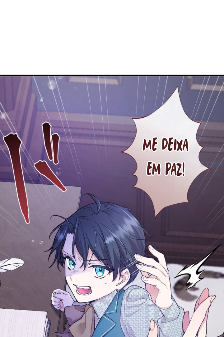Mesmo sendo uma madrasta incompetente, ela não consegue parar de mimar sua família! Capítulo 2 Página 124