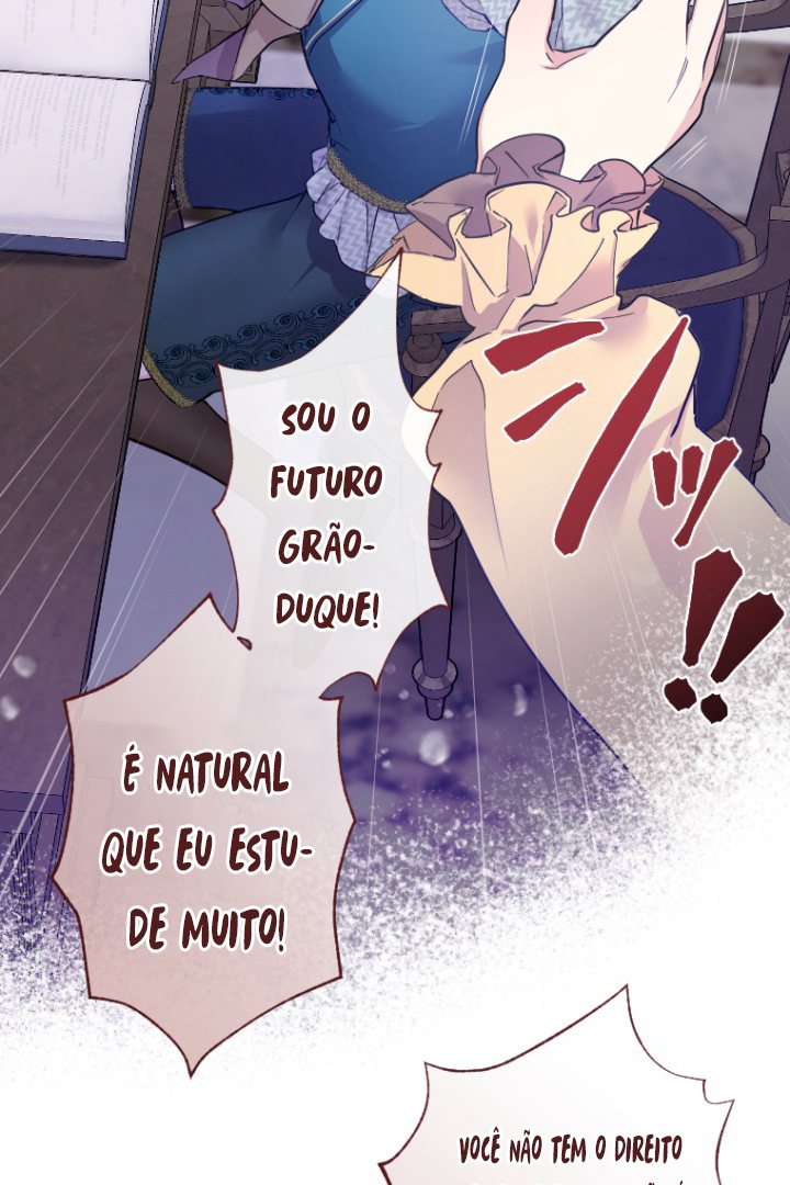 Mesmo sendo uma madrasta incompetente, ela não consegue parar de mimar sua família! Capítulo 2 Página 125