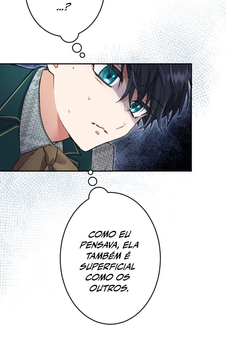 Mesmo sendo uma madrasta incompetente, ela não consegue parar de mimar sua família! Capítulo 2 Página 128