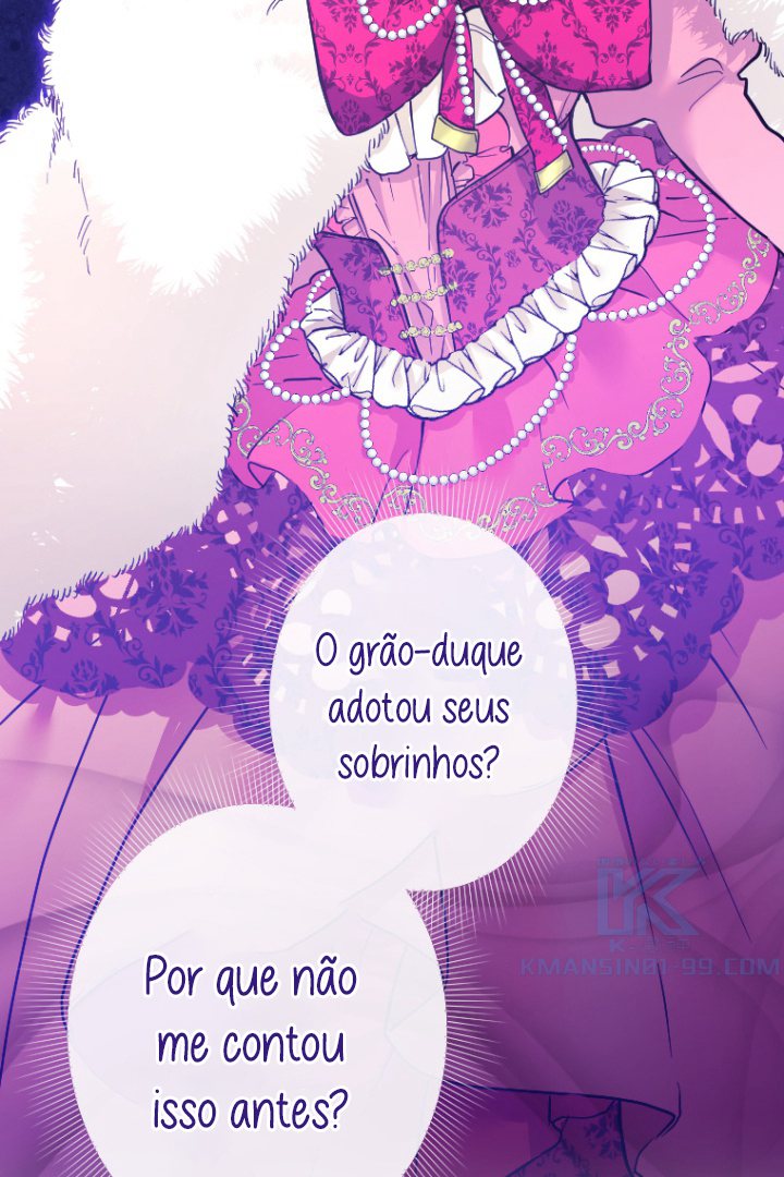 Mesmo sendo uma madrasta incompetente, ela não consegue parar de mimar sua família! Capítulo 2 Página 17