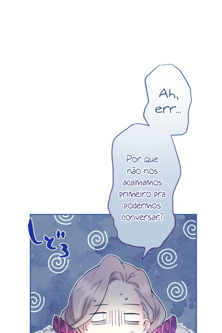 Mesmo sendo uma madrasta incompetente, ela não consegue parar de mimar sua família! Capítulo 2 Página 3