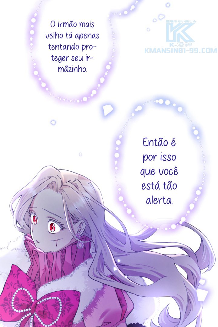 Mesmo sendo uma madrasta incompetente, ela não consegue parar de mimar sua família! Capítulo 2 Página 31