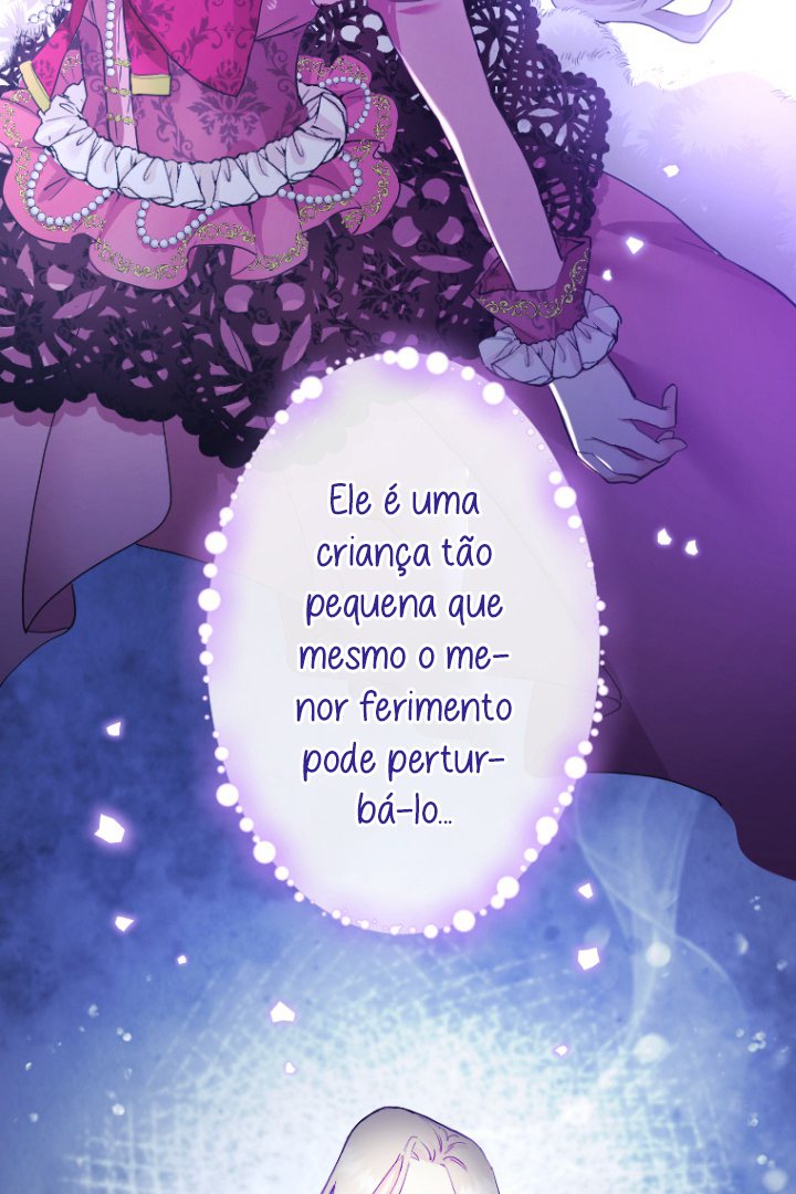 Mesmo sendo uma madrasta incompetente, ela não consegue parar de mimar sua família! Capítulo 2 Página 32