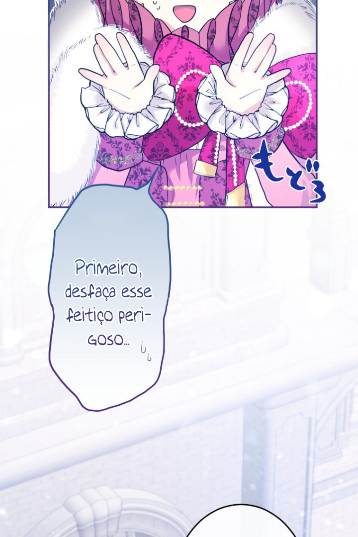Mesmo sendo uma madrasta incompetente, ela não consegue parar de mimar sua família! Capítulo 2 Página 4