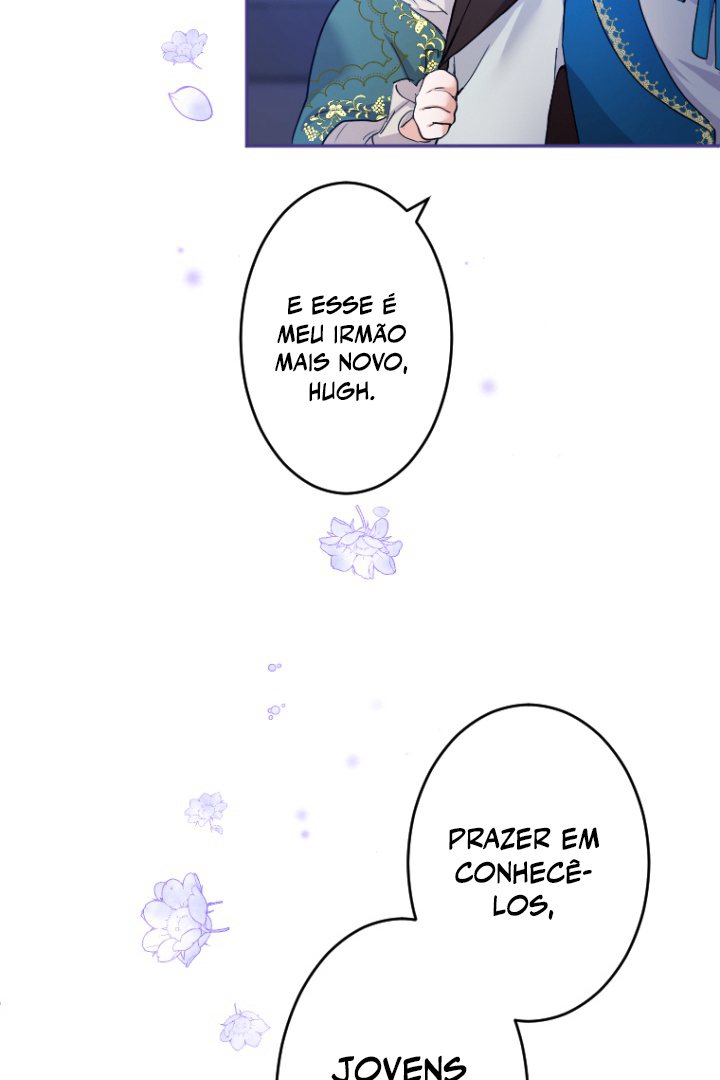 Mesmo sendo uma madrasta incompetente, ela não consegue parar de mimar sua família! Capítulo 2 Página 42