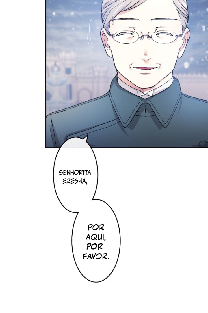 Mesmo sendo uma madrasta incompetente, ela não consegue parar de mimar sua família! Capítulo 2 Página 55