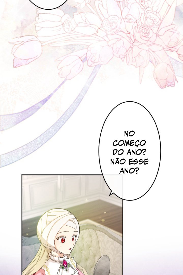 Mesmo sendo uma madrasta incompetente, ela não consegue parar de mimar sua família! Capítulo 2 Página 67