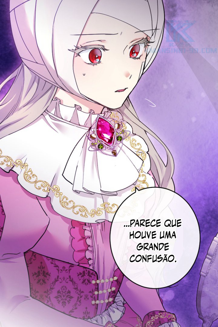 Mesmo sendo uma madrasta incompetente, ela não consegue parar de mimar sua família! Capítulo 2 Página 69
