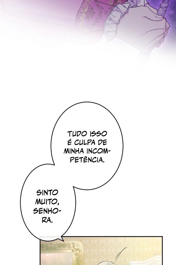 Mesmo sendo uma madrasta incompetente, ela não consegue parar de mimar sua família! Capítulo 2 Página 70