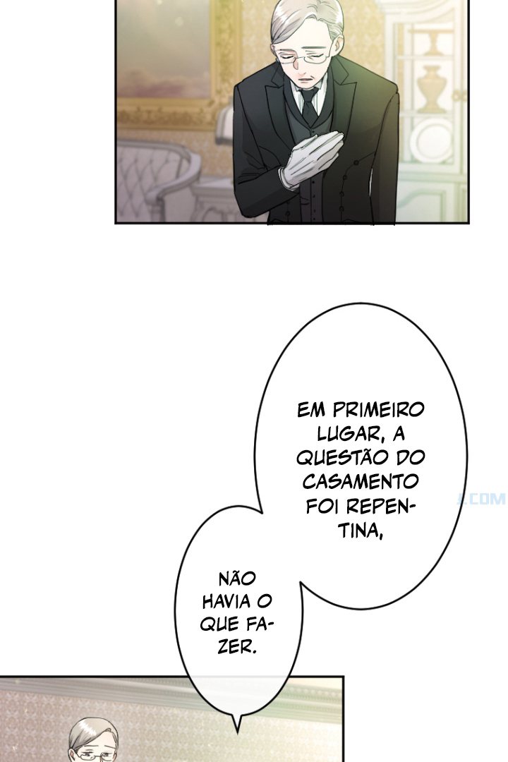 Mesmo sendo uma madrasta incompetente, ela não consegue parar de mimar sua família! Capítulo 2 Página 71