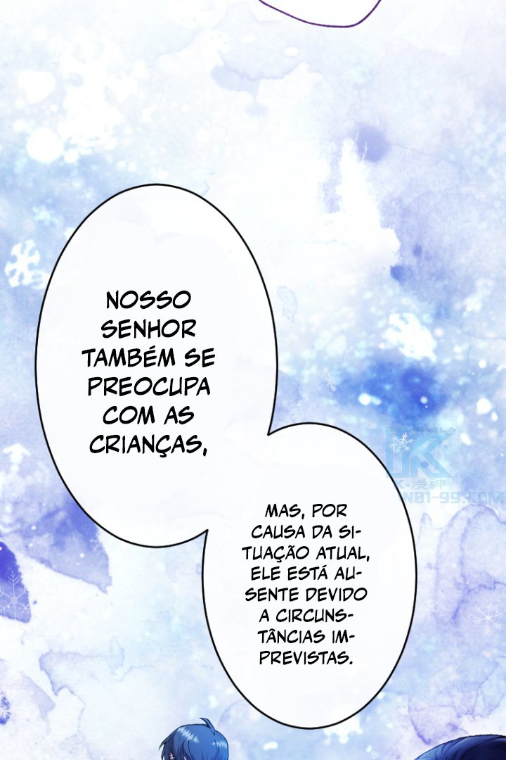 Mesmo sendo uma madrasta incompetente, ela não consegue parar de mimar sua família! Capítulo 2 Página 76