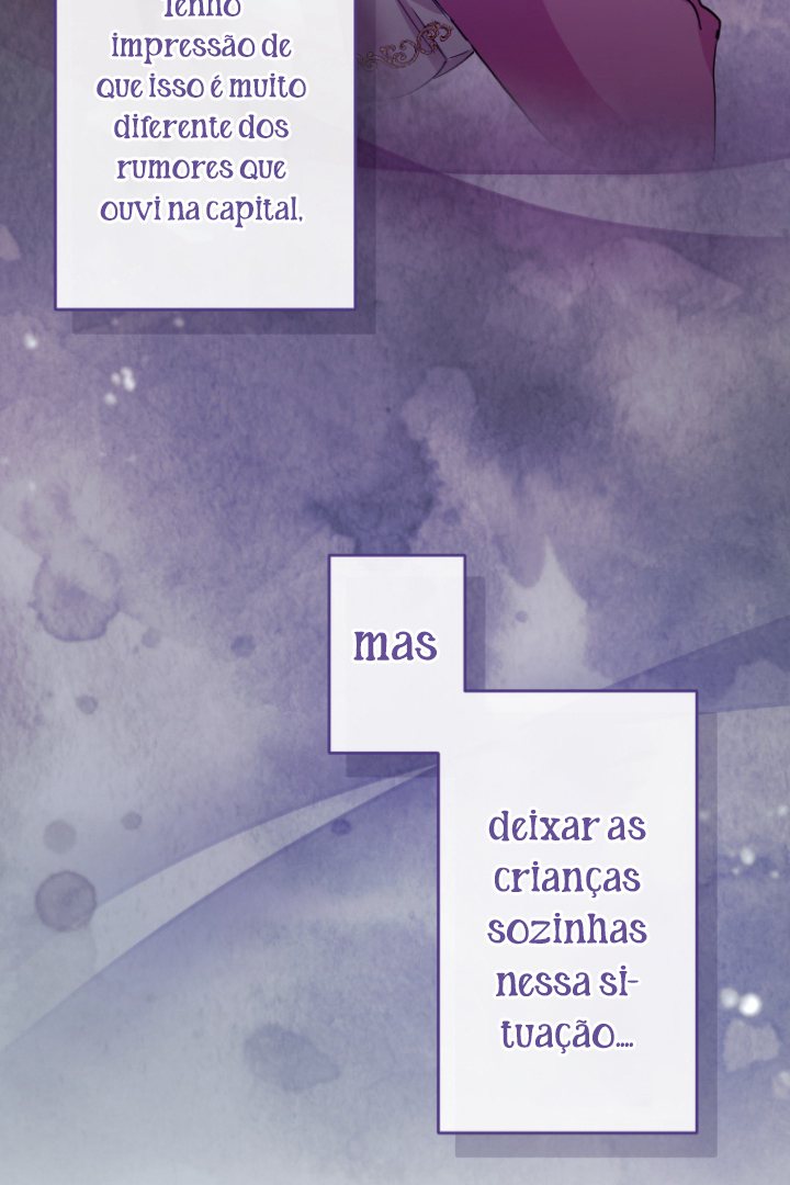 Mesmo sendo uma madrasta incompetente, ela não consegue parar de mimar sua família! Capítulo 2 Página 82