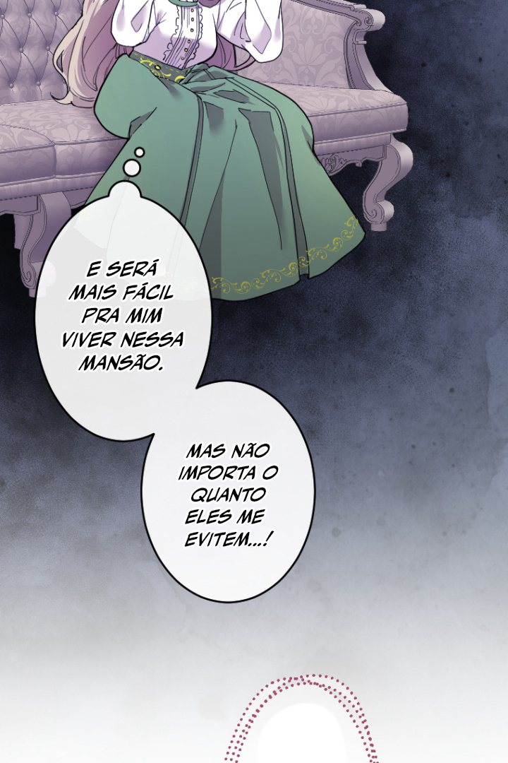 Mesmo sendo uma madrasta incompetente, ela não consegue parar de mimar sua família! Capítulo 2 Página 97