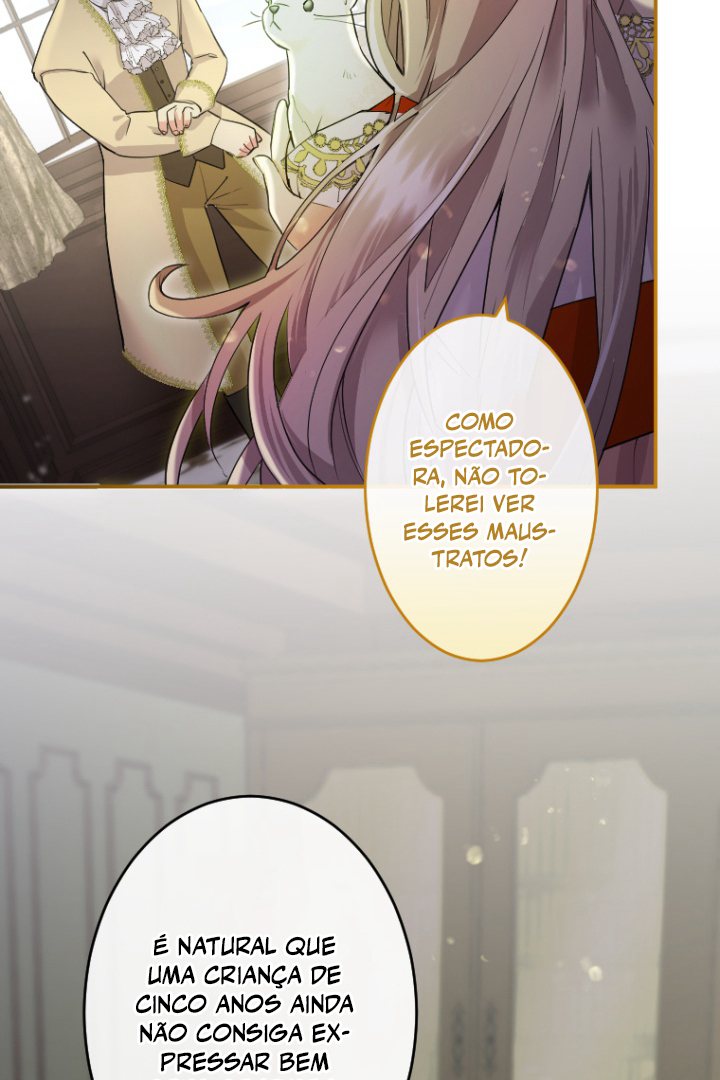 Mesmo sendo uma madrasta incompetente, ela não consegue parar de mimar sua família! Capítulo 3 Página 108