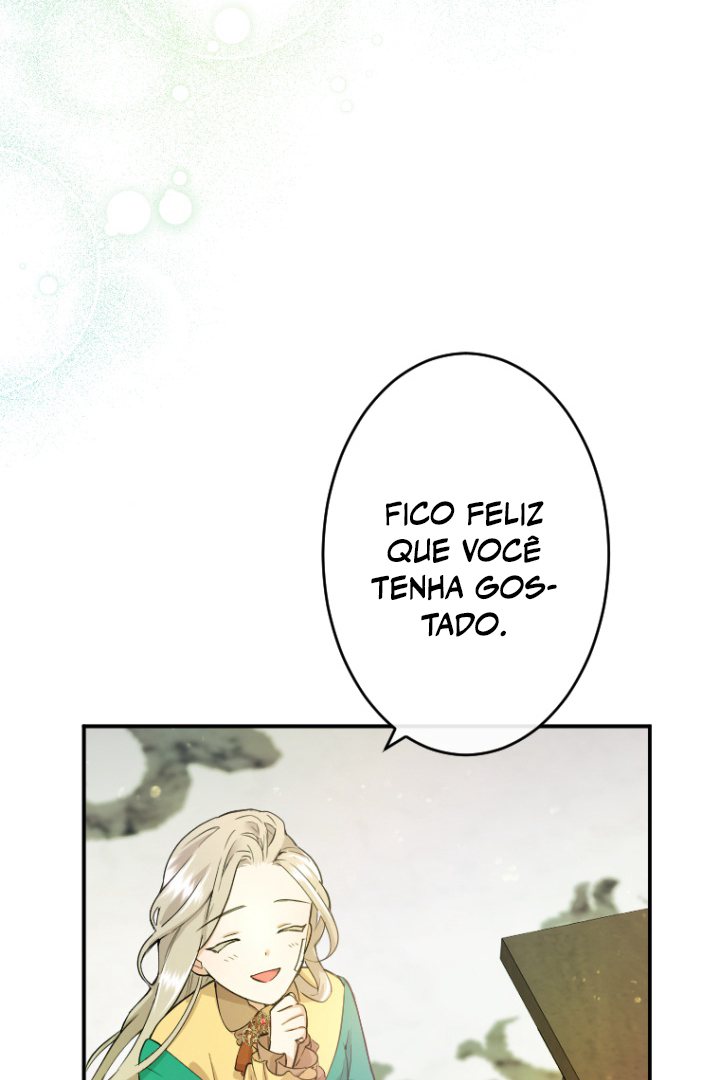 Mesmo sendo uma madrasta incompetente, ela não consegue parar de mimar sua família! Capítulo 3 Página 11