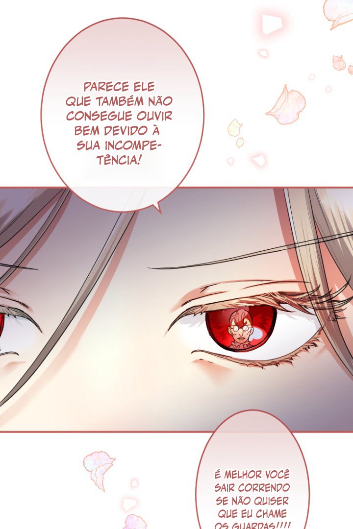 Mesmo sendo uma madrasta incompetente, ela não consegue parar de mimar sua família! Capítulo 3 Página 113