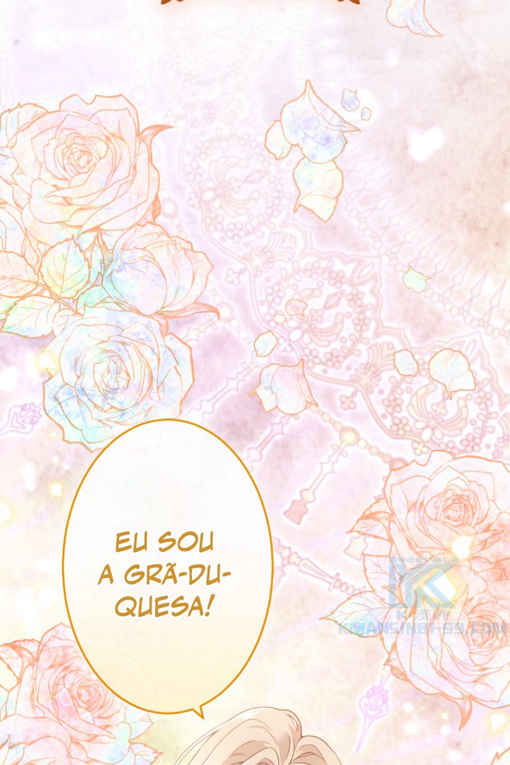 Mesmo sendo uma madrasta incompetente, ela não consegue parar de mimar sua família! Capítulo 3 Página 119