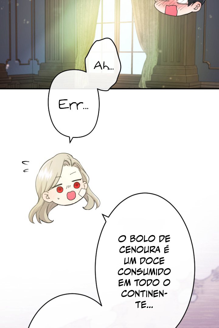 Mesmo sendo uma madrasta incompetente, ela não consegue parar de mimar sua família! Capítulo 3 Página 16
