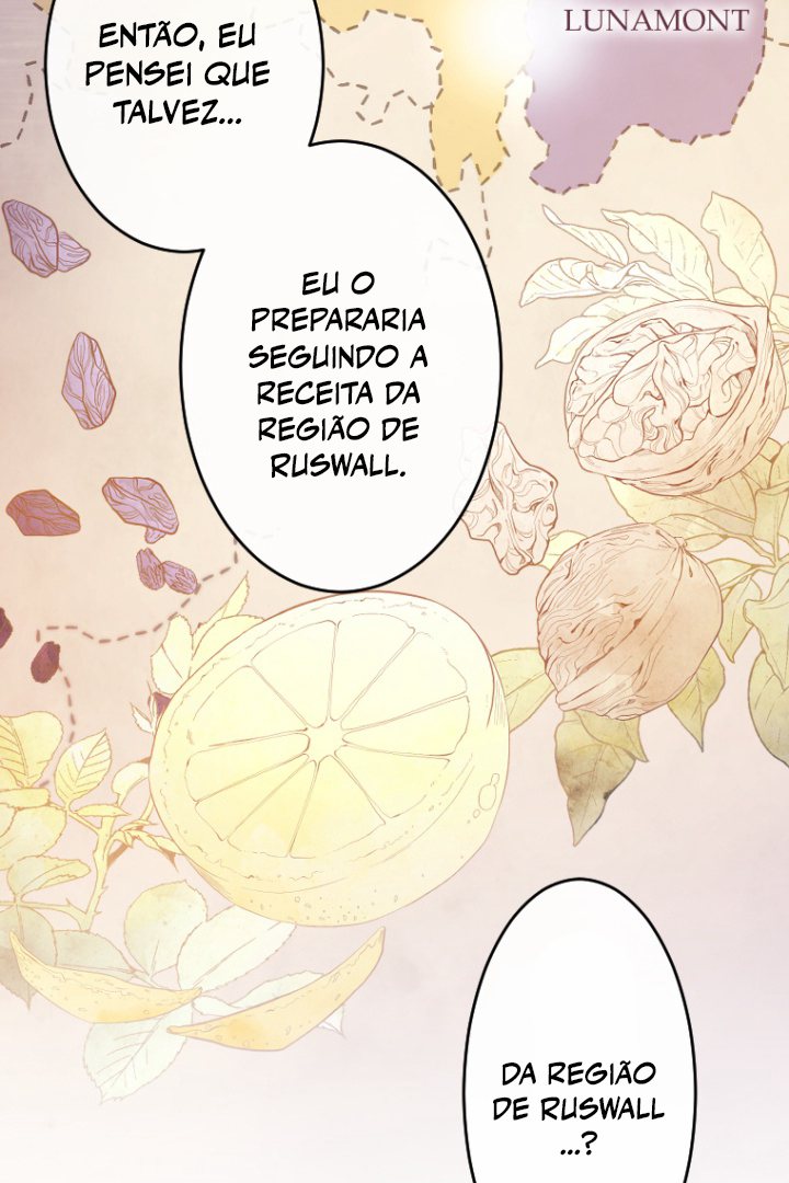 Mesmo sendo uma madrasta incompetente, ela não consegue parar de mimar sua família! Capítulo 3 Página 18