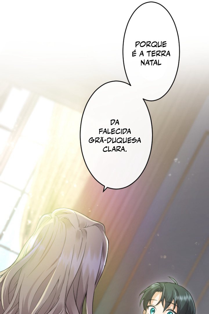Mesmo sendo uma madrasta incompetente, ela não consegue parar de mimar sua família! Capítulo 3 Página 21