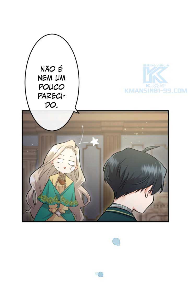Mesmo sendo uma madrasta incompetente, ela não consegue parar de mimar sua família! Capítulo 3 Página 25