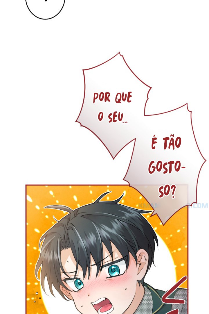Mesmo sendo uma madrasta incompetente, ela não consegue parar de mimar sua família! Capítulo 3 Página 33