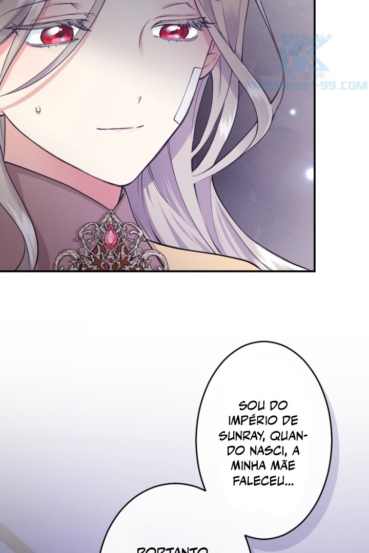 Mesmo sendo uma madrasta incompetente, ela não consegue parar de mimar sua família! Capítulo 3 Página 41