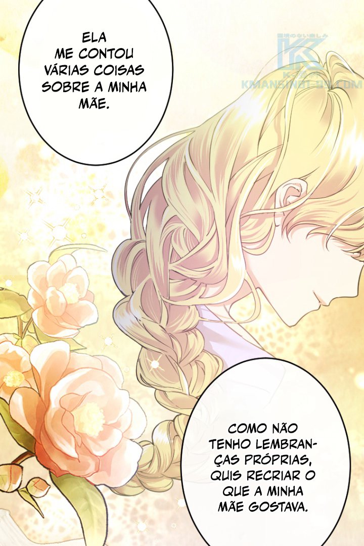 Mesmo sendo uma madrasta incompetente, ela não consegue parar de mimar sua família! Capítulo 3 Página 46