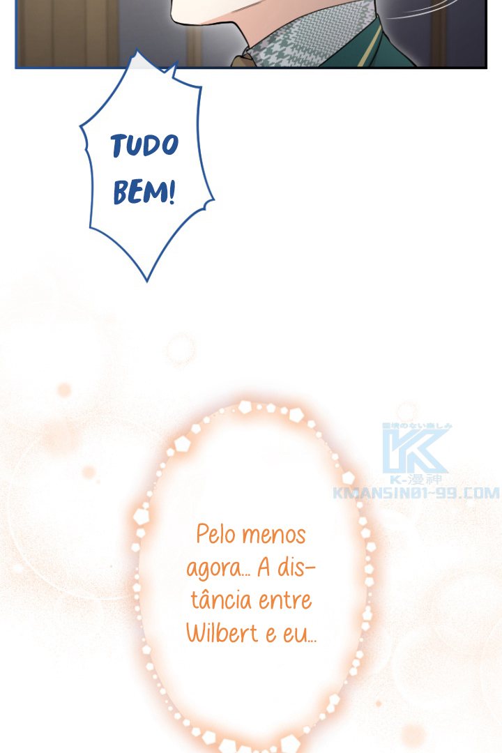 Mesmo sendo uma madrasta incompetente, ela não consegue parar de mimar sua família! Capítulo 3 Página 63