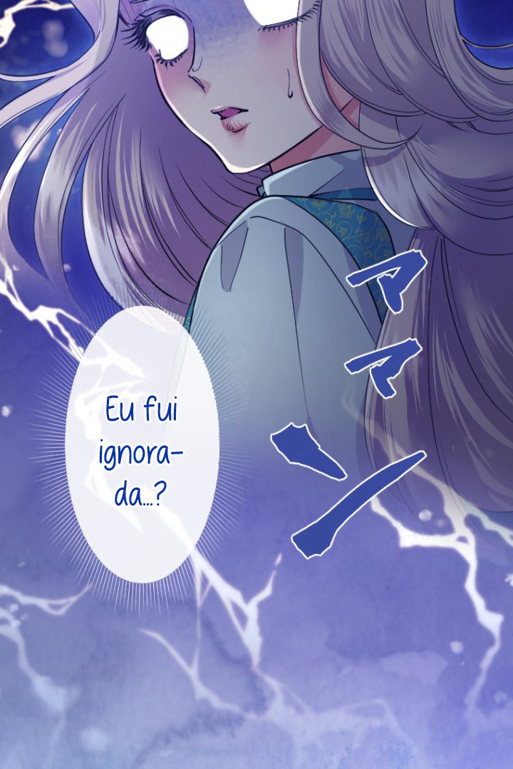 Mesmo sendo uma madrasta incompetente, ela não consegue parar de mimar sua família! Capítulo 3 Página 69