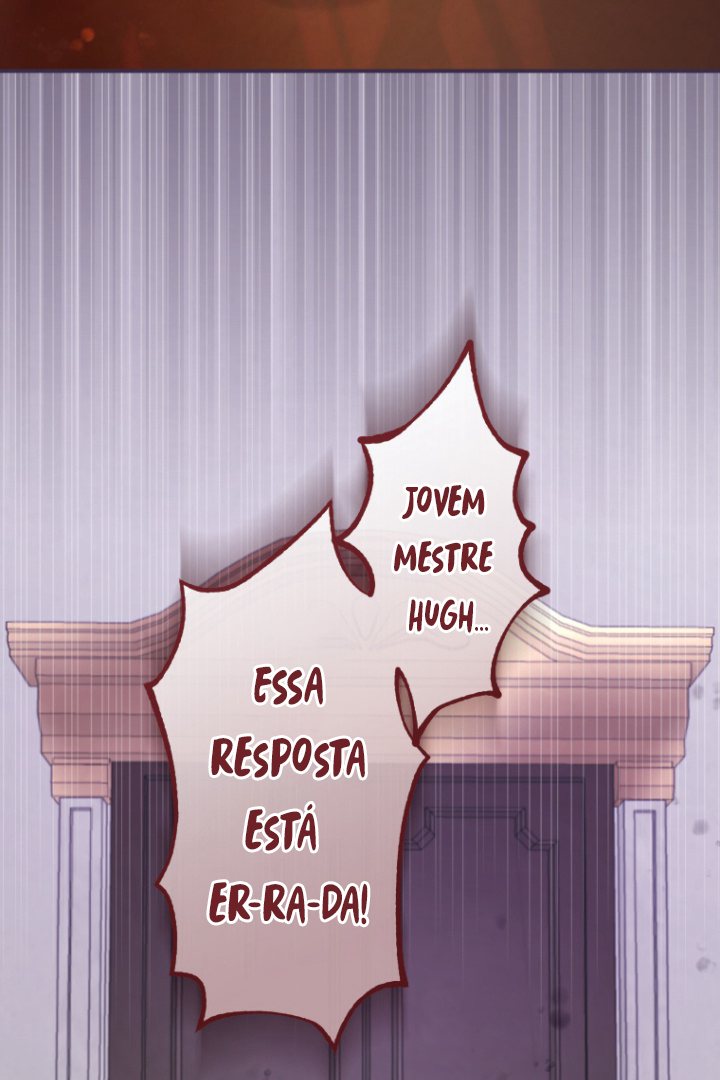 Mesmo sendo uma madrasta incompetente, ela não consegue parar de mimar sua família! Capítulo 3 Página 75