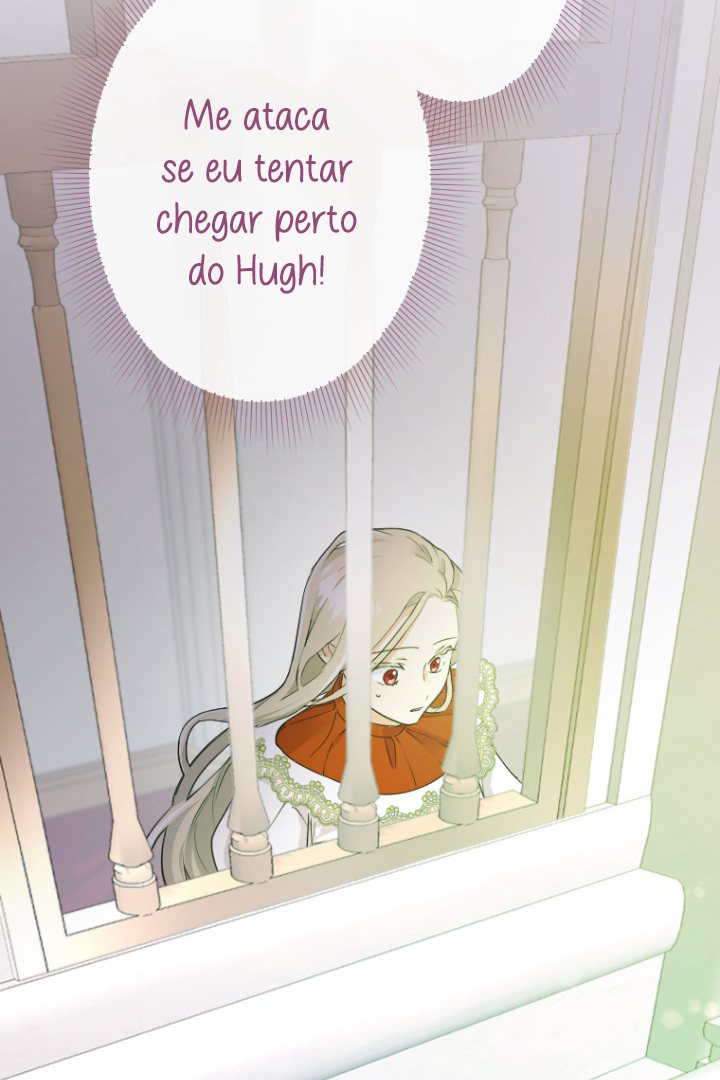 Mesmo sendo uma madrasta incompetente, ela não consegue parar de mimar sua família! Capítulo 3 Página 79