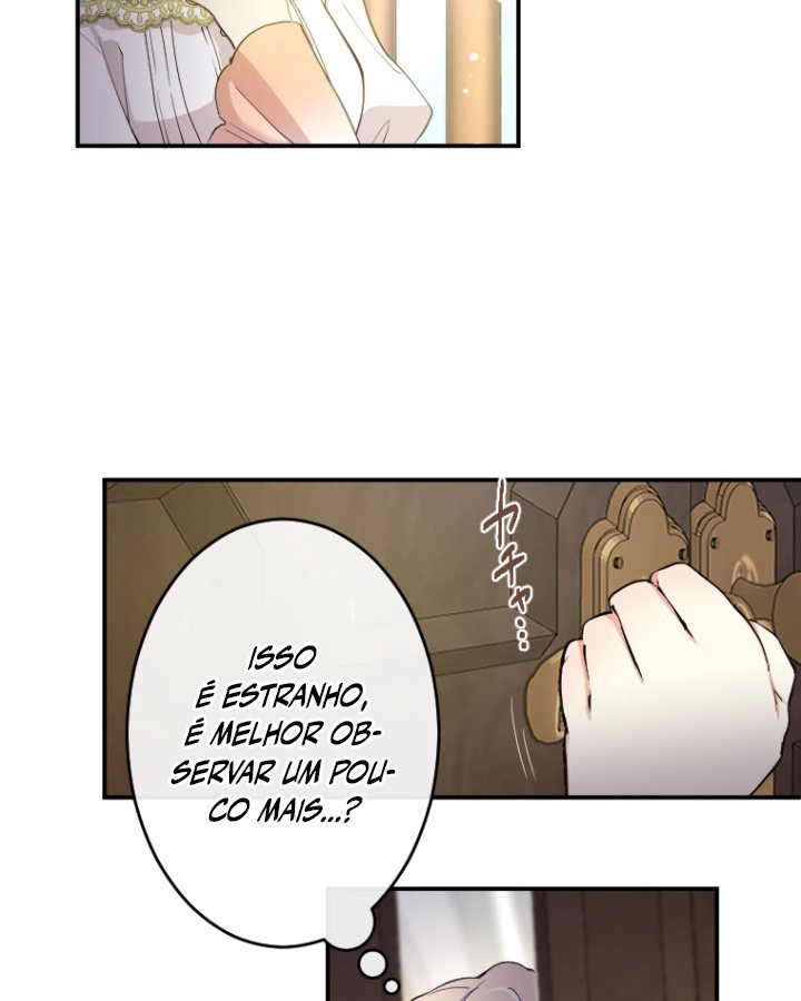 Mesmo sendo uma madrasta incompetente, ela não consegue parar de mimar sua família! Capítulo 3 Página 82