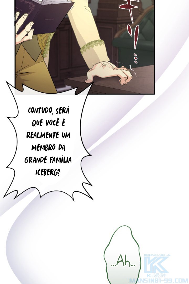Mesmo sendo uma madrasta incompetente, ela não consegue parar de mimar sua família! Capítulo 3 Página 88