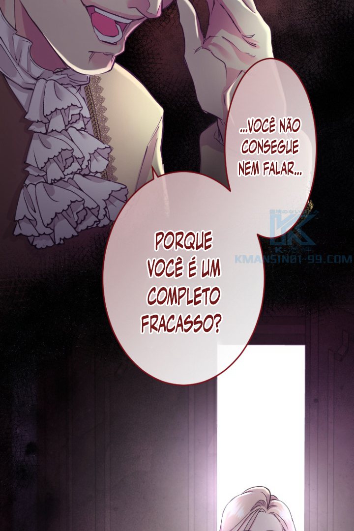 Mesmo sendo uma madrasta incompetente, ela não consegue parar de mimar sua família! Capítulo 3 Página 91