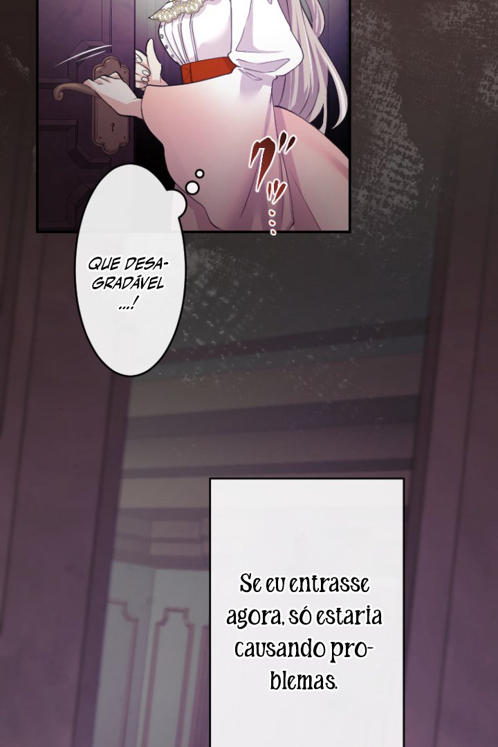 Mesmo sendo uma madrasta incompetente, ela não consegue parar de mimar sua família! Capítulo 3 Página 97