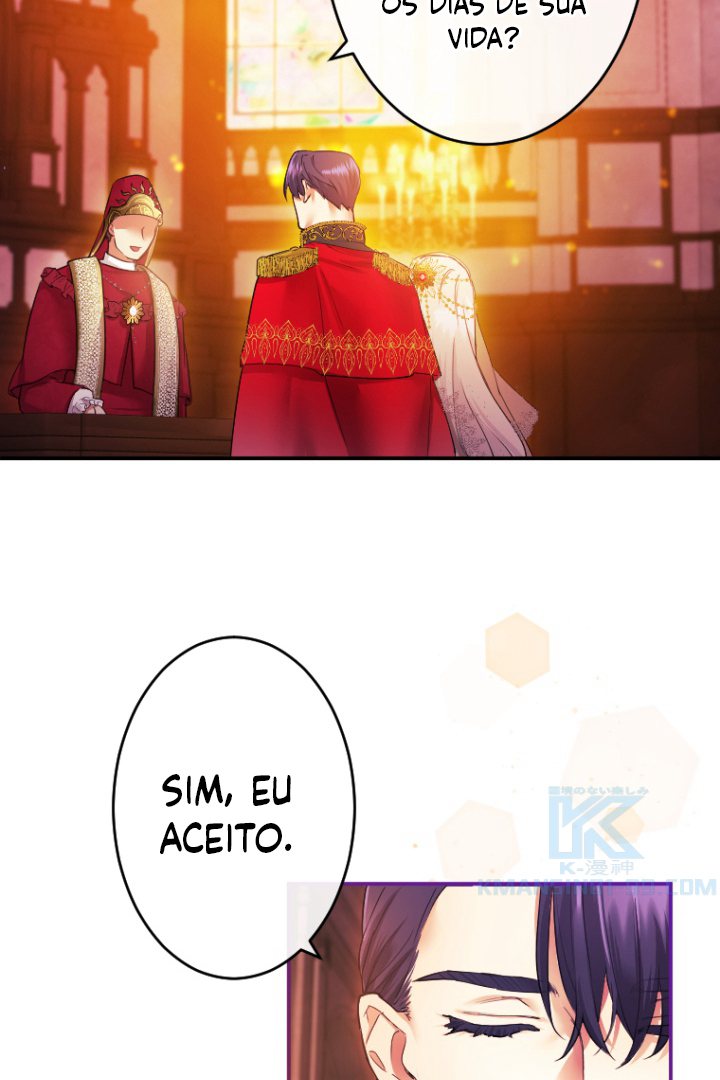 Mesmo sendo uma madrasta incompetente, ela não consegue parar de mimar sua família! Capítulo 4 Página 126