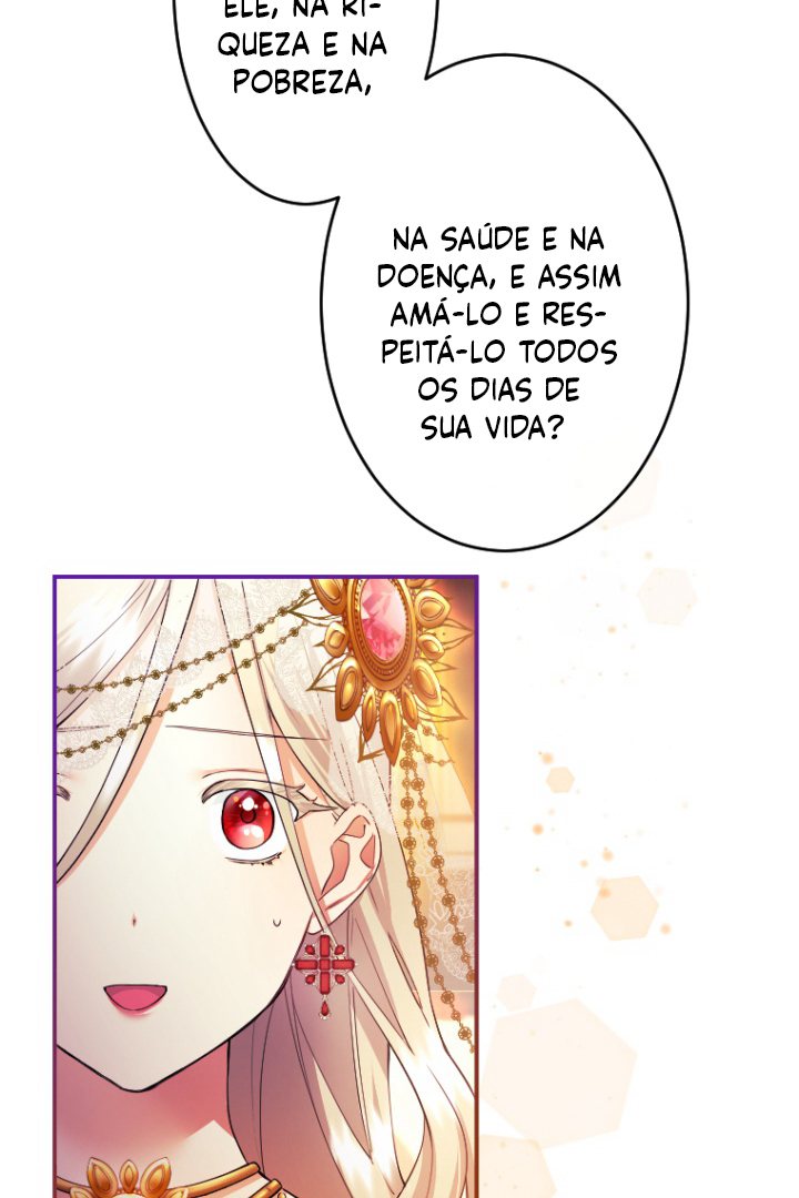 Mesmo sendo uma madrasta incompetente, ela não consegue parar de mimar sua família! Capítulo 4 Página 128