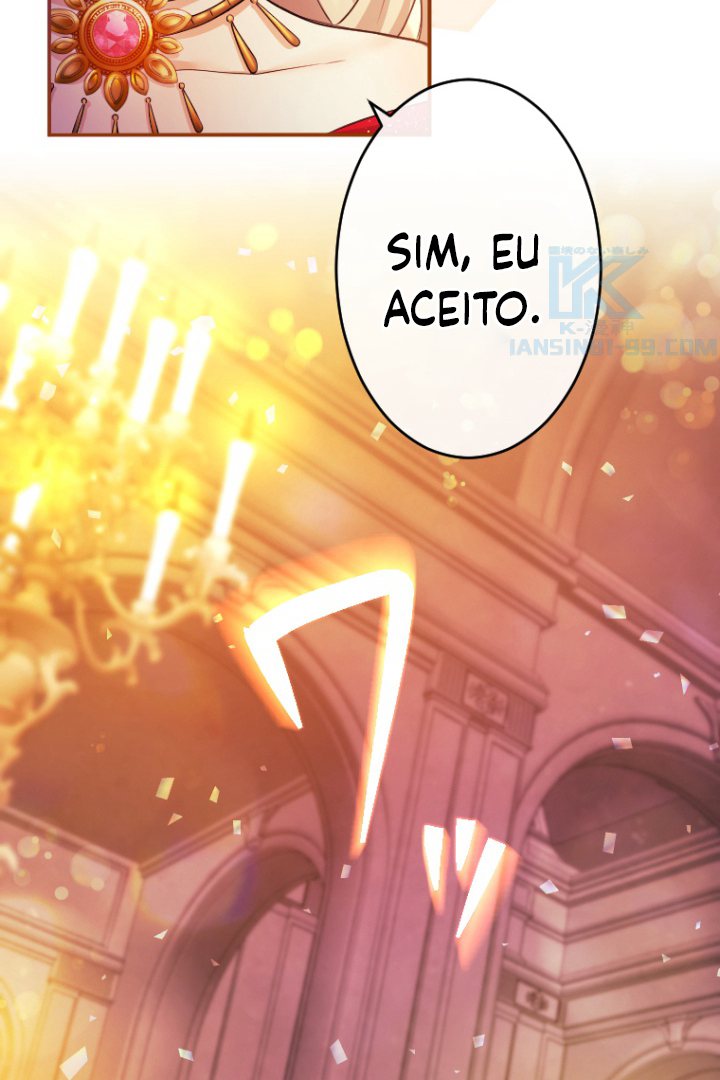 Mesmo sendo uma madrasta incompetente, ela não consegue parar de mimar sua família! Capítulo 4 Página 129