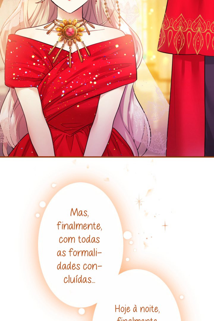 Mesmo sendo uma madrasta incompetente, ela não consegue parar de mimar sua família! Capítulo 4 Página 132