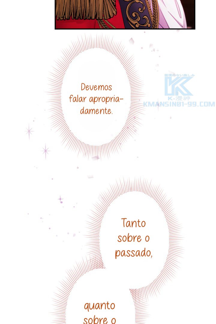 Mesmo sendo uma madrasta incompetente, ela não consegue parar de mimar sua família! Capítulo 4 Página 134