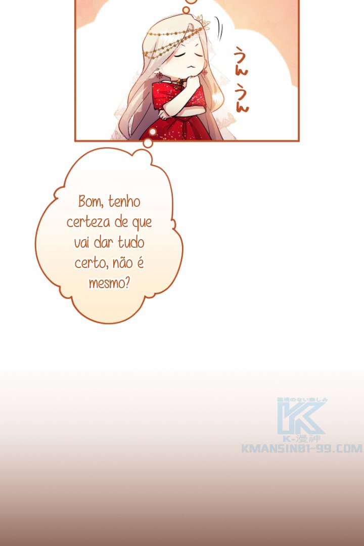 Mesmo sendo uma madrasta incompetente, ela não consegue parar de mimar sua família! Capítulo 4 Página 136