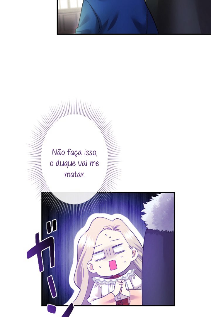 Mesmo sendo uma madrasta incompetente, ela não consegue parar de mimar sua família! Capítulo 4 Página 34