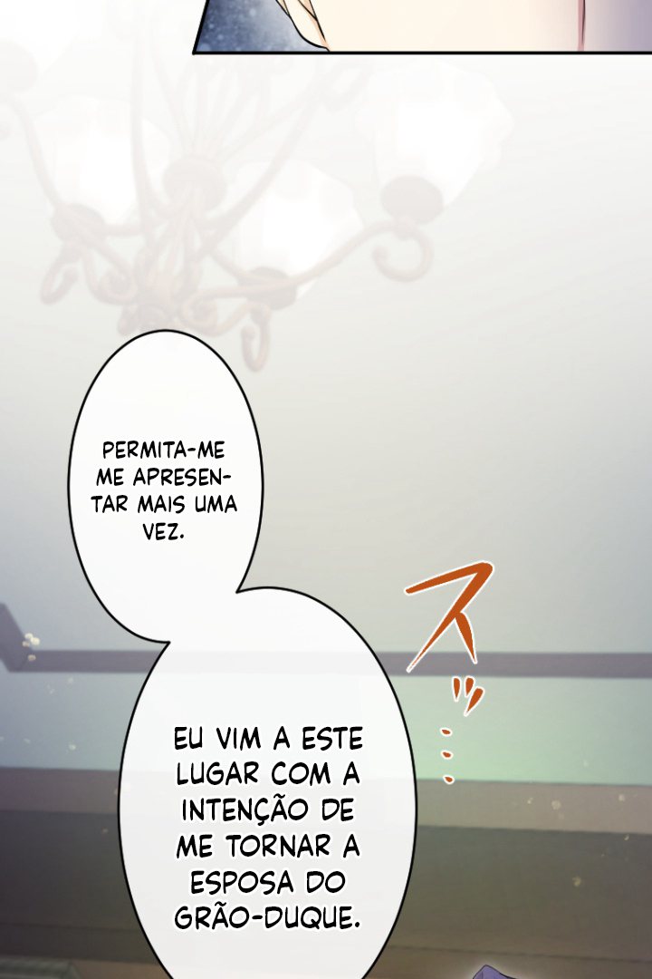 Mesmo sendo uma madrasta incompetente, ela não consegue parar de mimar sua família! Capítulo 4 Página 47