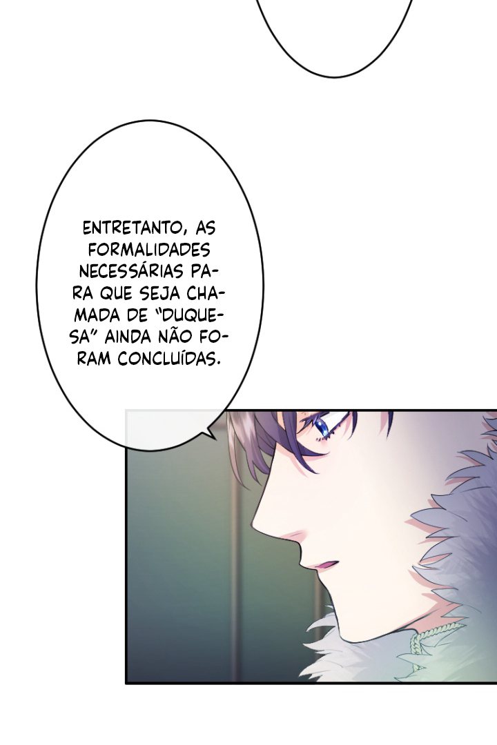 Mesmo sendo uma madrasta incompetente, ela não consegue parar de mimar sua família! Capítulo 4 Página 49