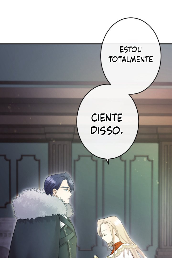 Mesmo sendo uma madrasta incompetente, ela não consegue parar de mimar sua família! Capítulo 4 Página 50
