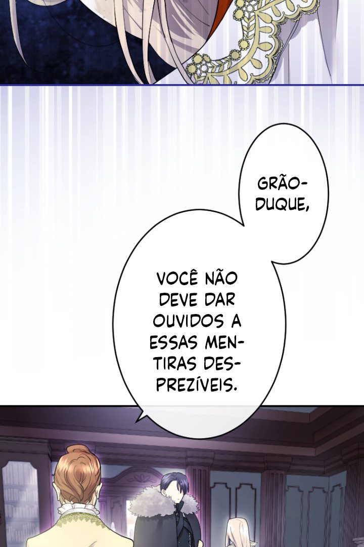 Mesmo sendo uma madrasta incompetente, ela não consegue parar de mimar sua família! Capítulo 4 Página 57